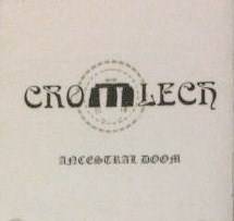 Cromlech (CAN) : Ancestral Doom